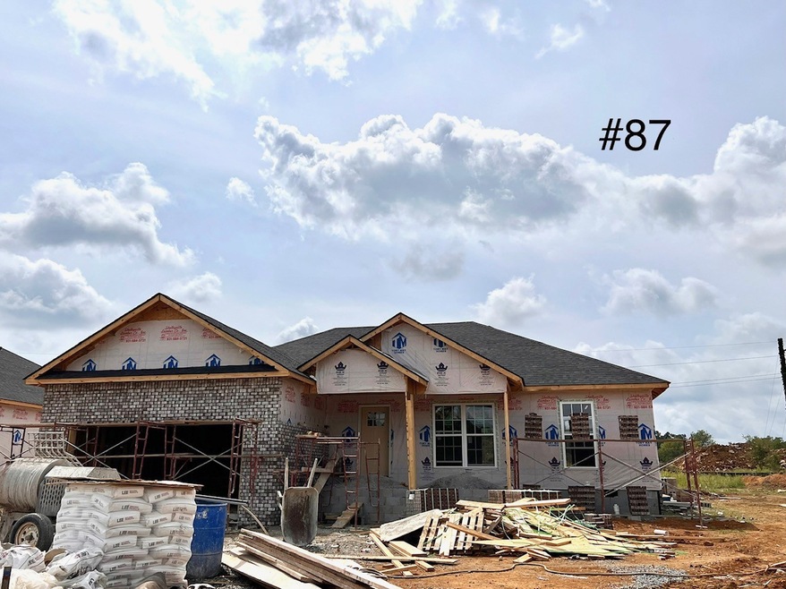 213 Graham Way, Shelbyville, TN 37160 - photo 1