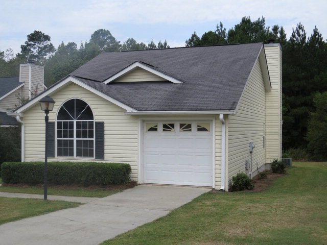 Main View