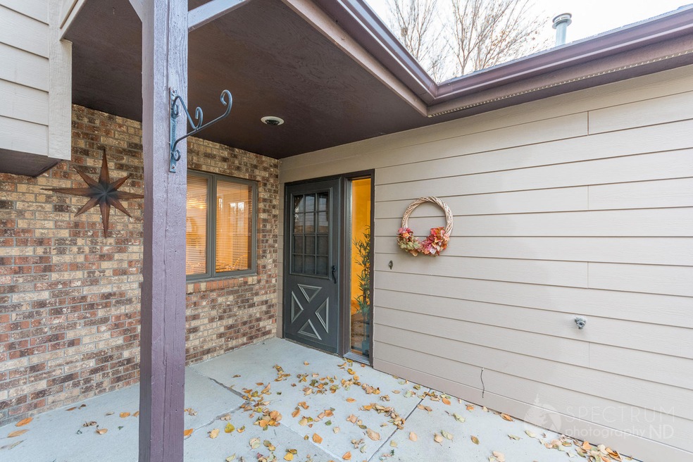 2 Front Door