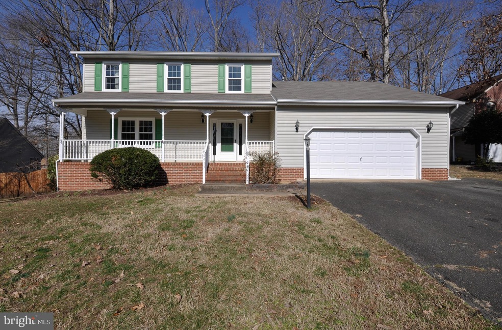 6413 Forest Grove Dr, Fredericksburg, VA 22407 - photo 1