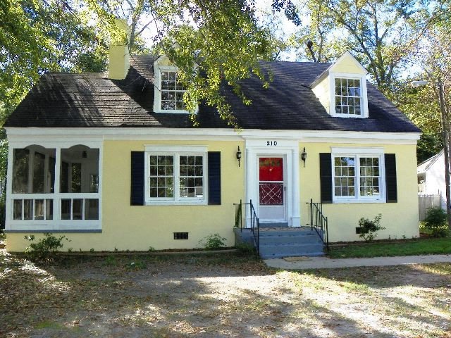 Main View