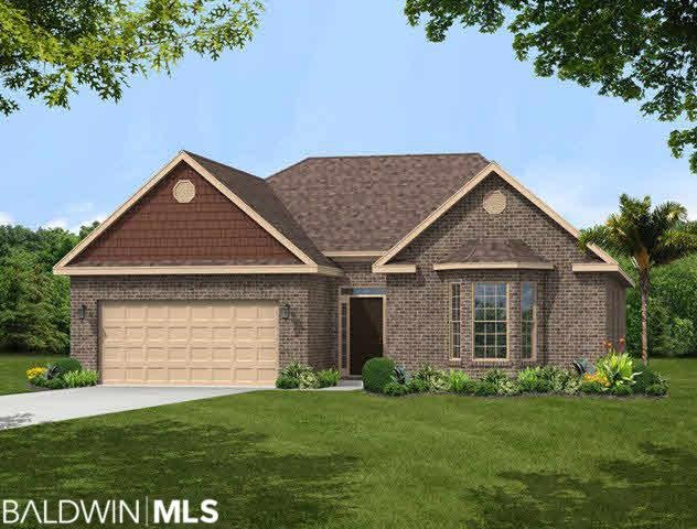 355 Thornhill Cir, Gulf Shores, AL 36542 - photo 1
