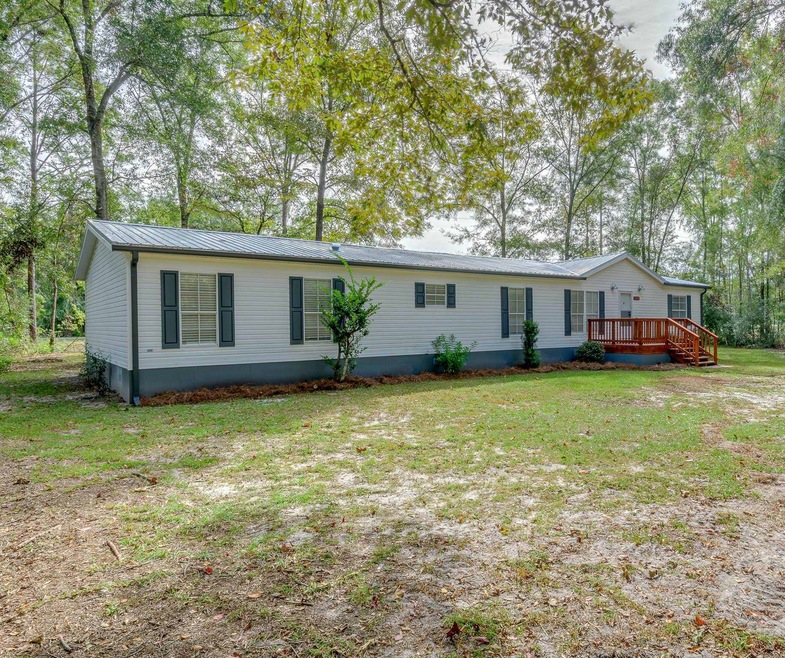 201 Whitlock Way, Crawfordville, FL 32327 - photo 1