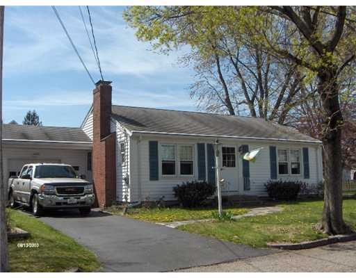 3 Wendell St, Pawtucket, RI 02861 - photo 1