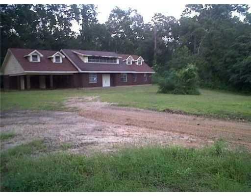 28039 Trell Burton Rd, Franklinton, LA 70438 - photo 1