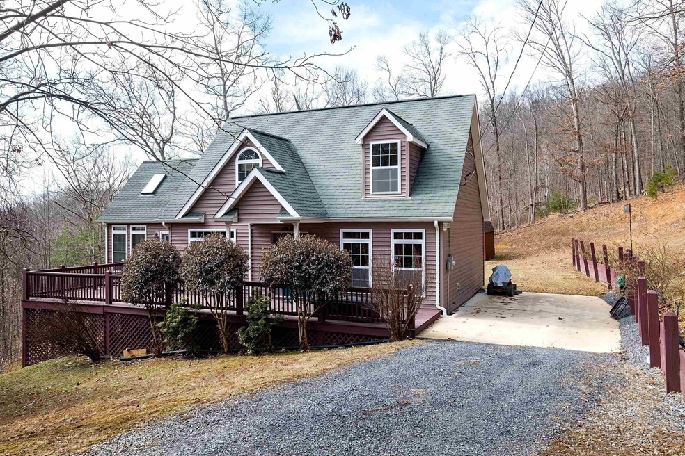 541 Forest Rd, Luray, VA 22835 - photo 1