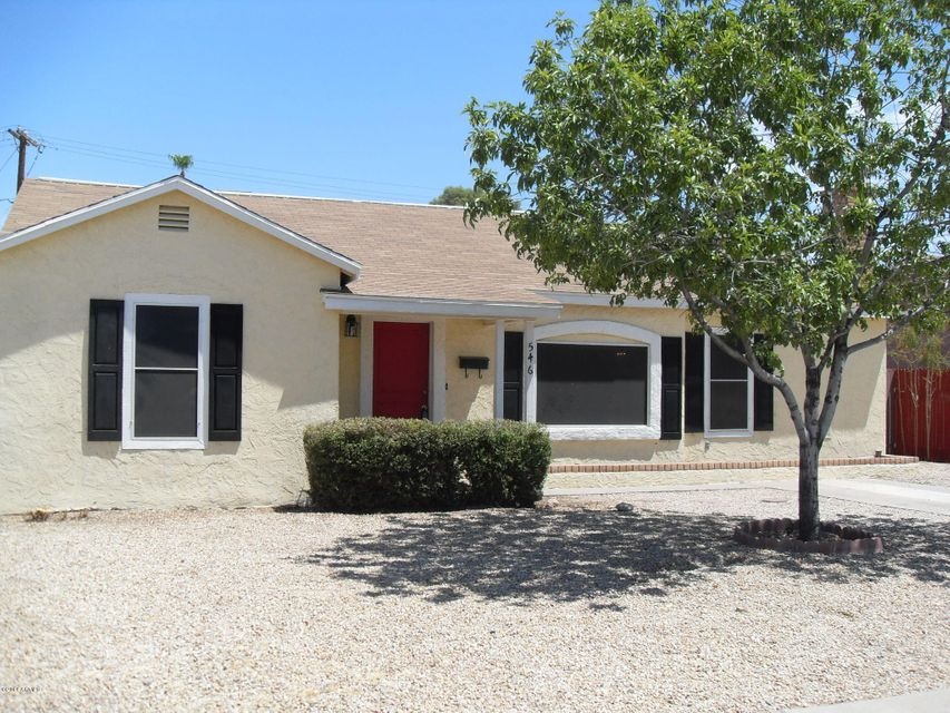 546 W 1st Street MLS