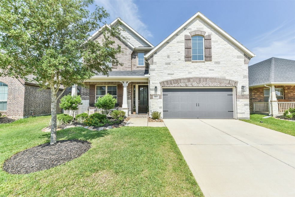 20431 Noble Arabian Dr, Tomball, TX 77377 - photo 1