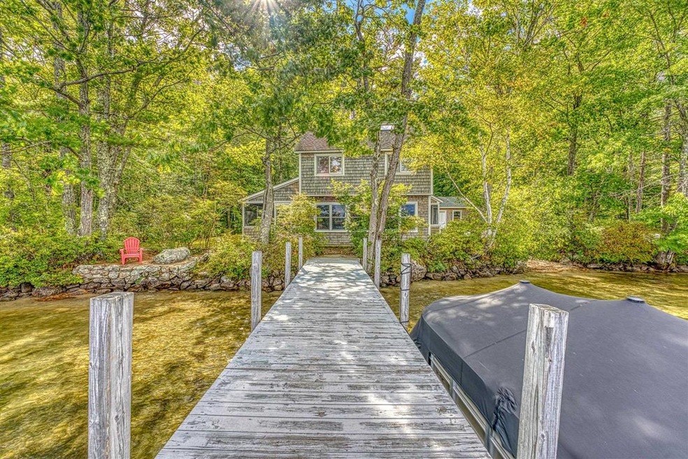 110 U S 3, Holderness, NH 03245 - photo 1