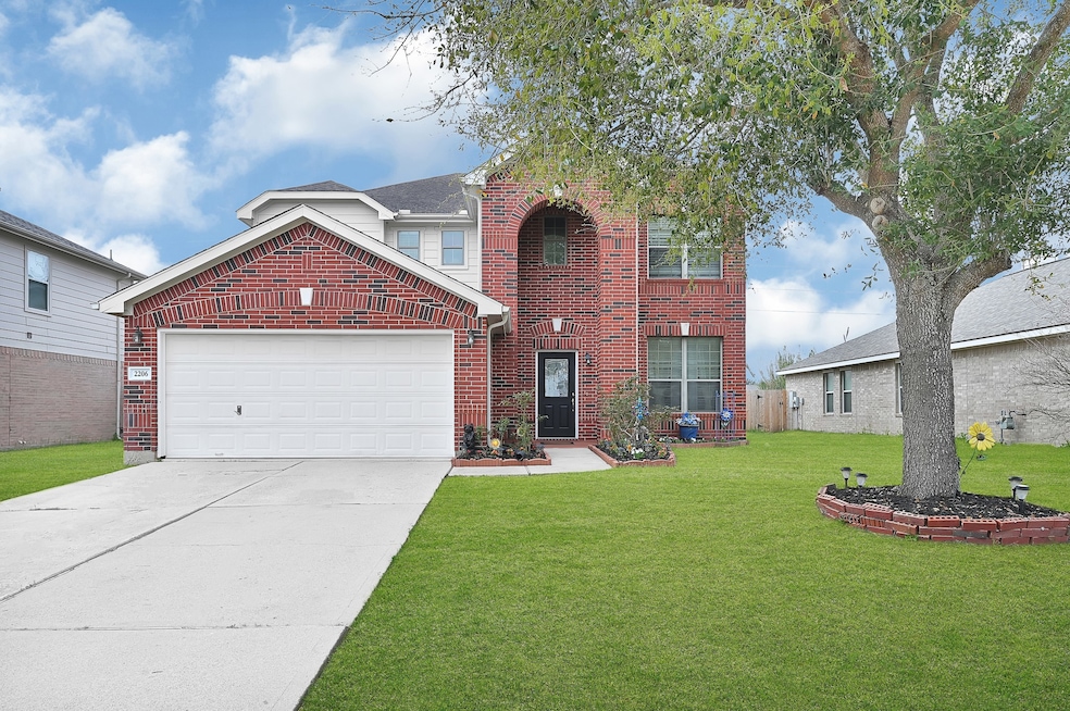 Sold • Co-Listing Agent