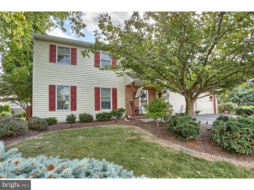 703 Broadcasting Rd, Reading, PA 19610 - photo 1