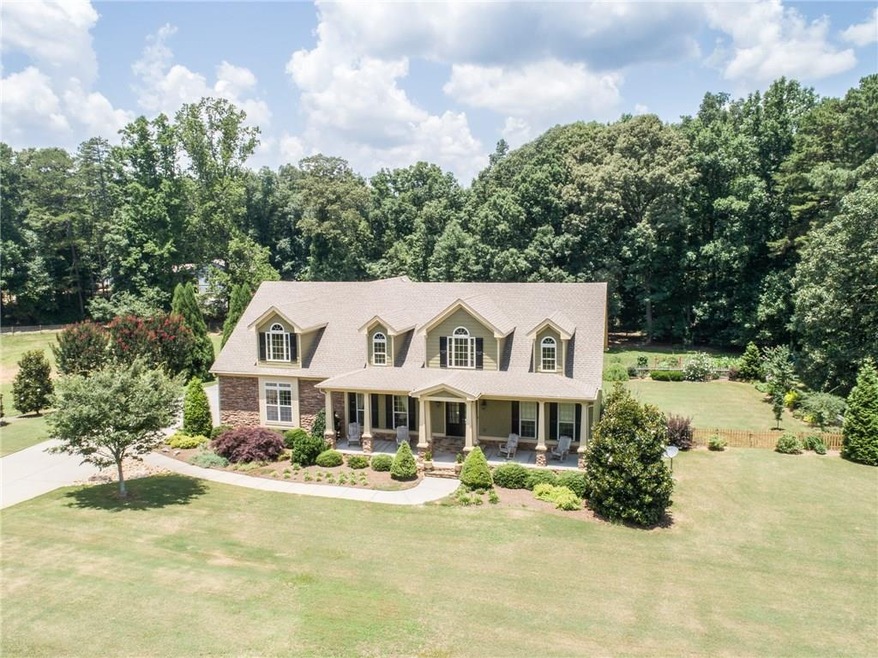 199 Rockwell Church Rd NW, Winder, GA 30680 - photo 1