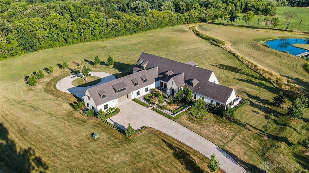 7940 Bunnell Hill Rd, Springboro, OH 45066 - photo 1