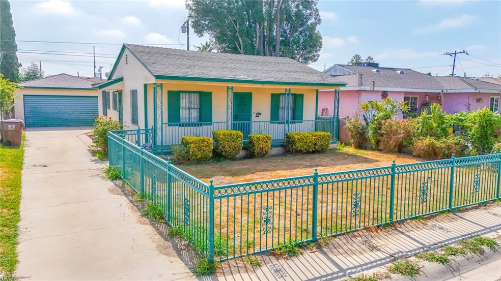1208 S White Ave, Compton, CA 90221 - photo 1