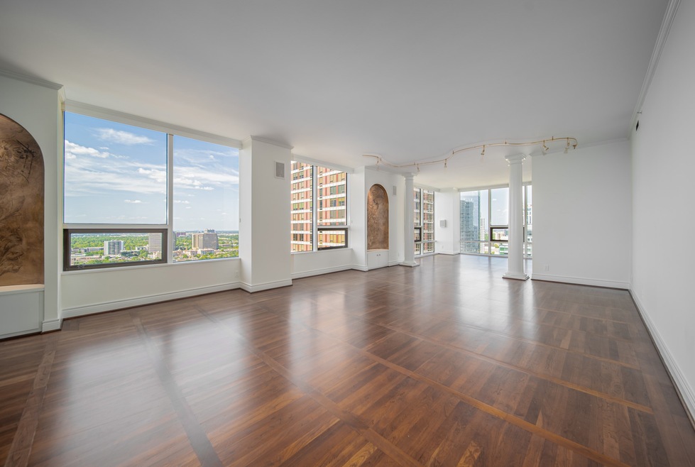 5110 San Felipe St Unit 302W