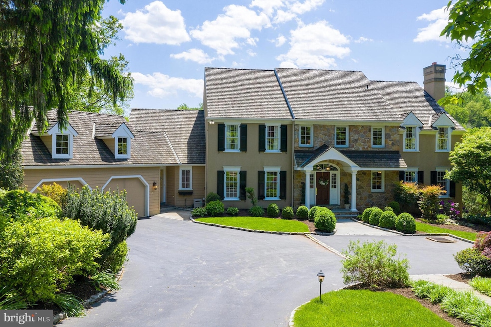 312 Julip Run, Wayne, PA 19087 - photo 1