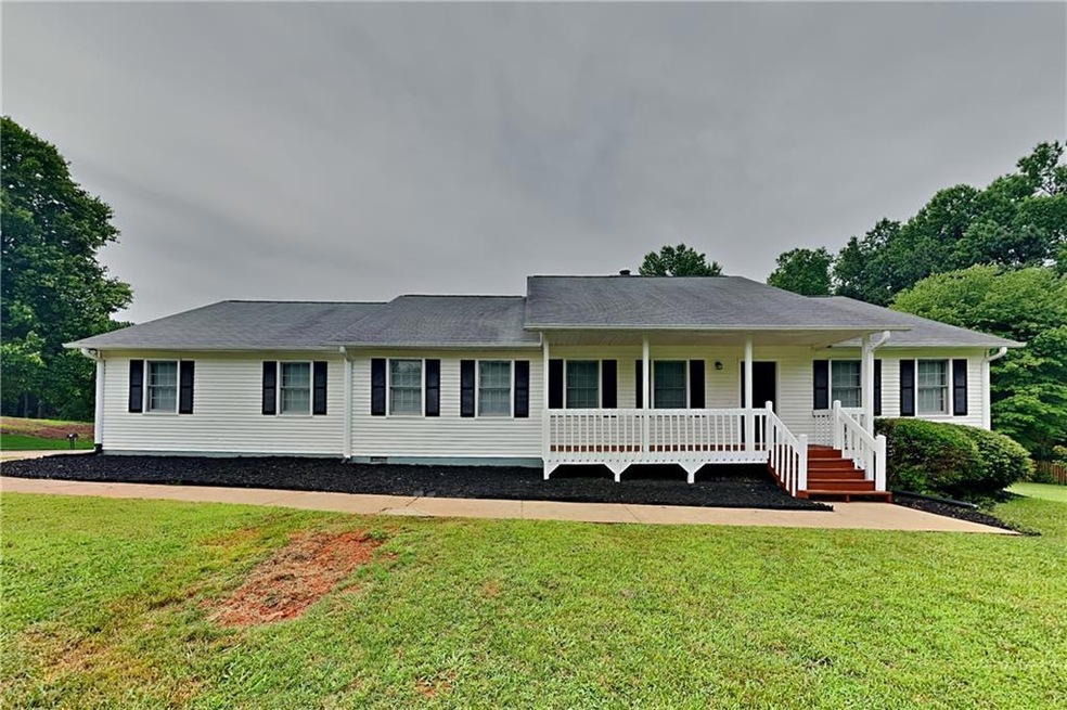 unlisted-address, Canton, GA 30115 - photo 1