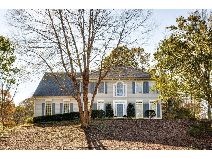Spacious two story traditional in Hadfield Swim an