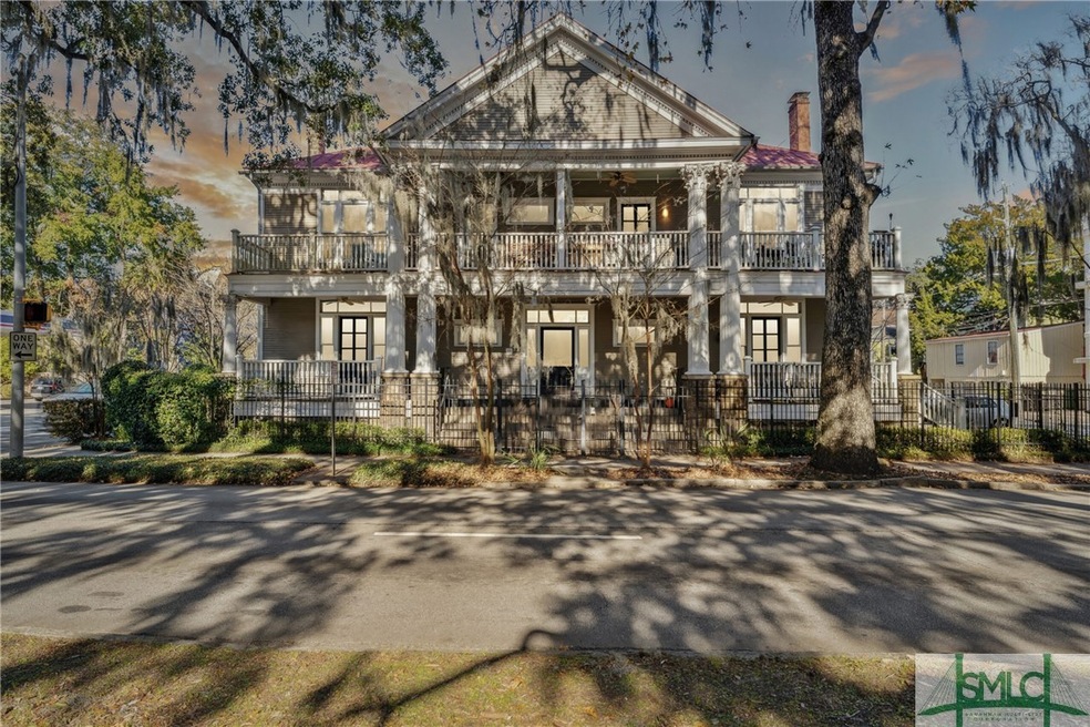 8 W 37th St unit F, Savannah, GA 31401 - photo 1