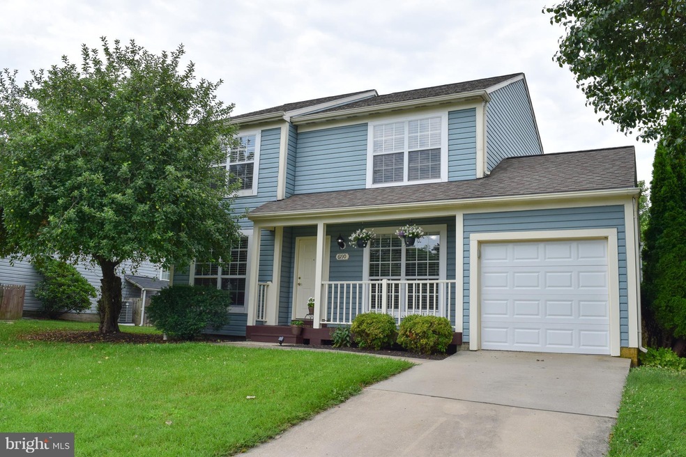 6190 Freedom Ave, Sykesville, MD 21784 - photo 1