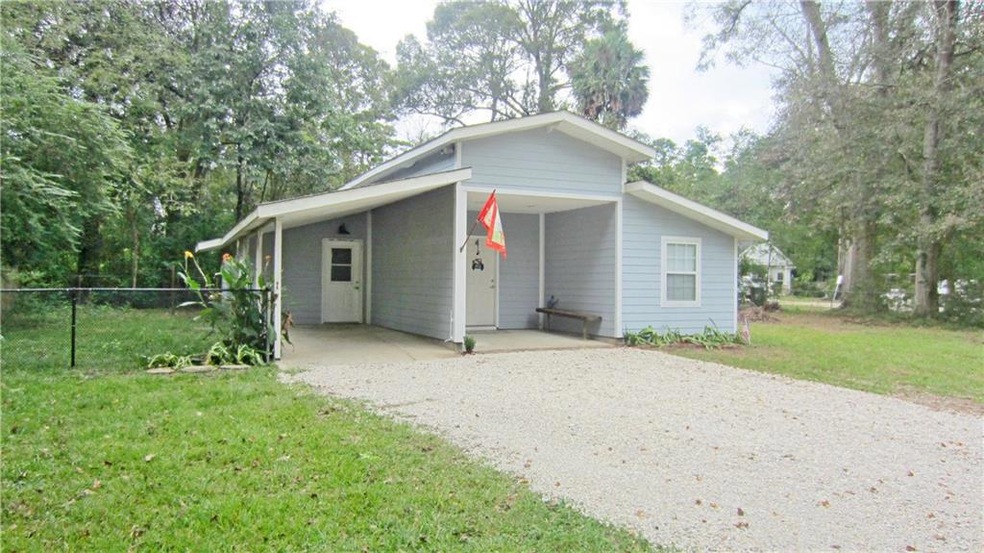 3 Lewis Ln, Pearl River, LA 70452 - photo 1