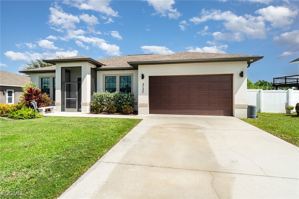 3137 SE 8th Ave, Cape Coral, FL 33904 - photo 1