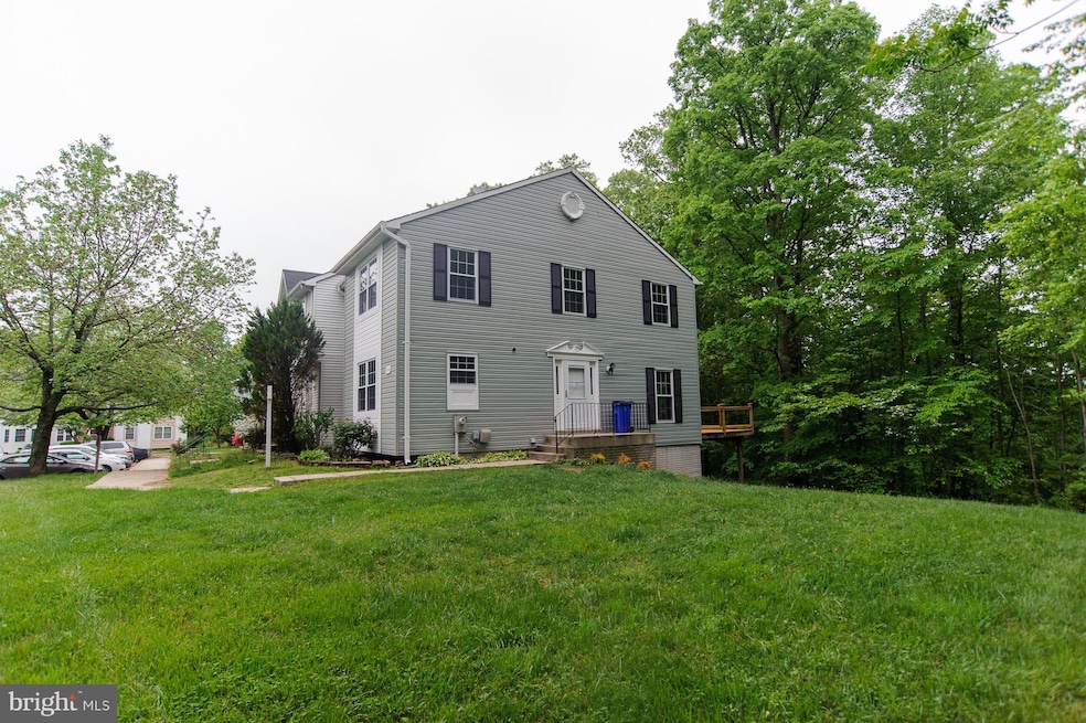 9604 Donnan Castle Ct, Laurel, MD 20723 - photo 1