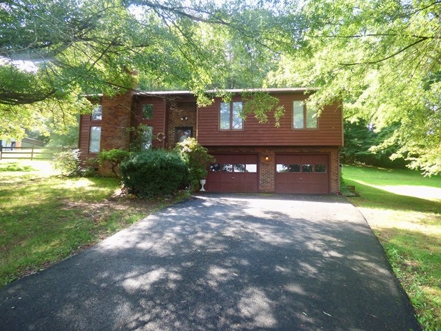 Main View