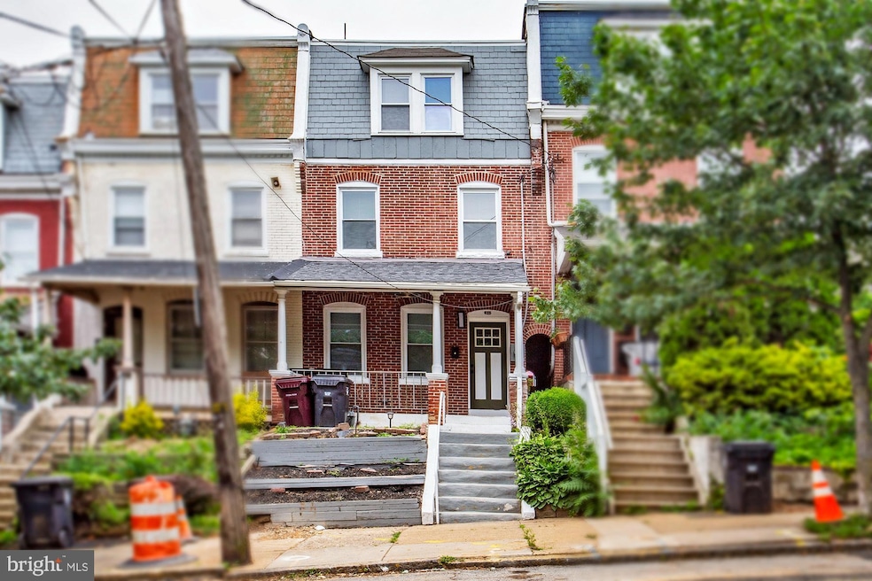 615 N Franklin St, Wilmington, DE 19805 - photo 1