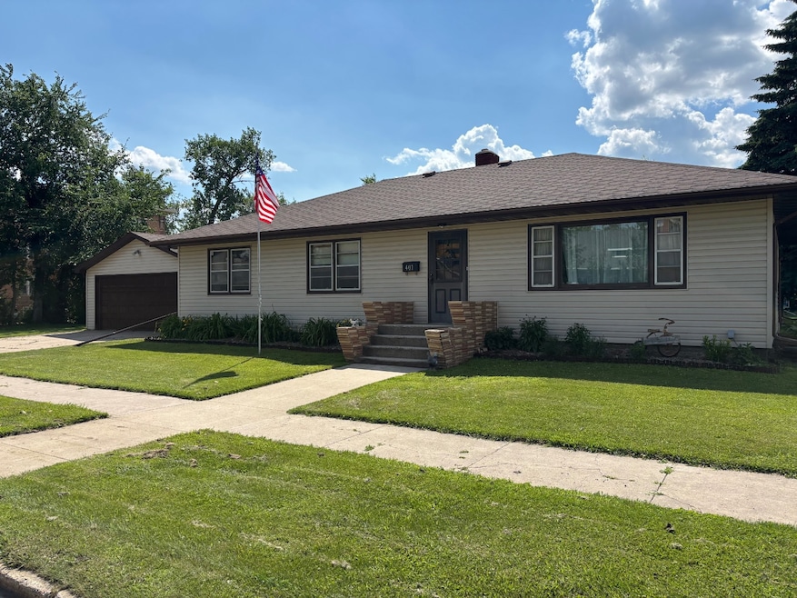 For Sale $159,900