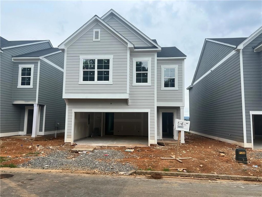 131 Mill Pond Ln, Calhoun, GA 30701 - photo 1