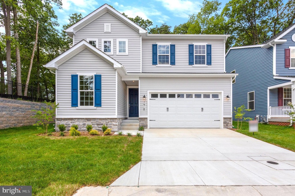 7918 Sage Brook Ct, Severn, MD 21144 - photo 1