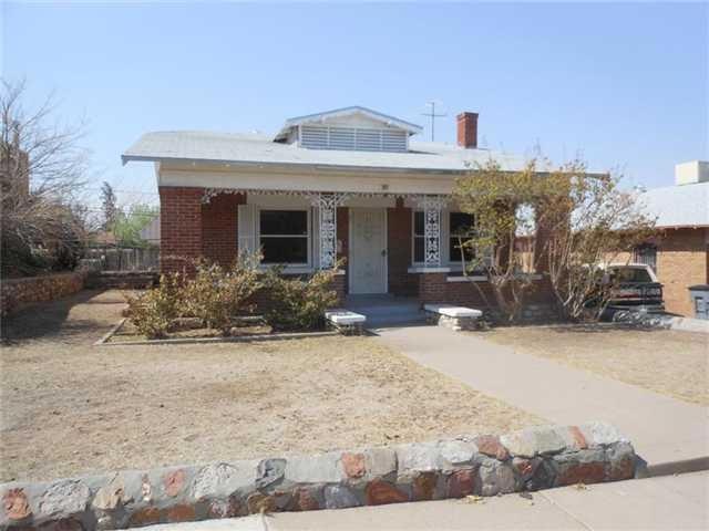 2806 Lebanon Ave, El Paso, TX 79930 - photo 1