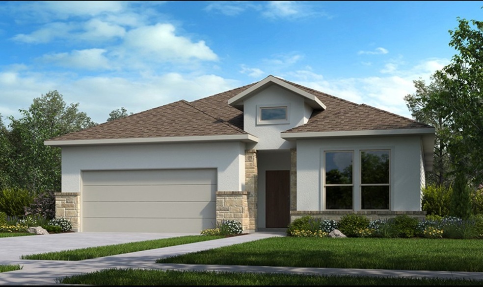 22114 Sam Raburn Dr, Tomball, TX 77375 - photo 1