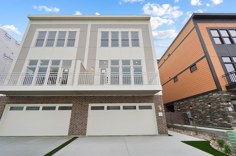 118 W 13th St unit Lot 23, Newport, KY 41071 - photo 1