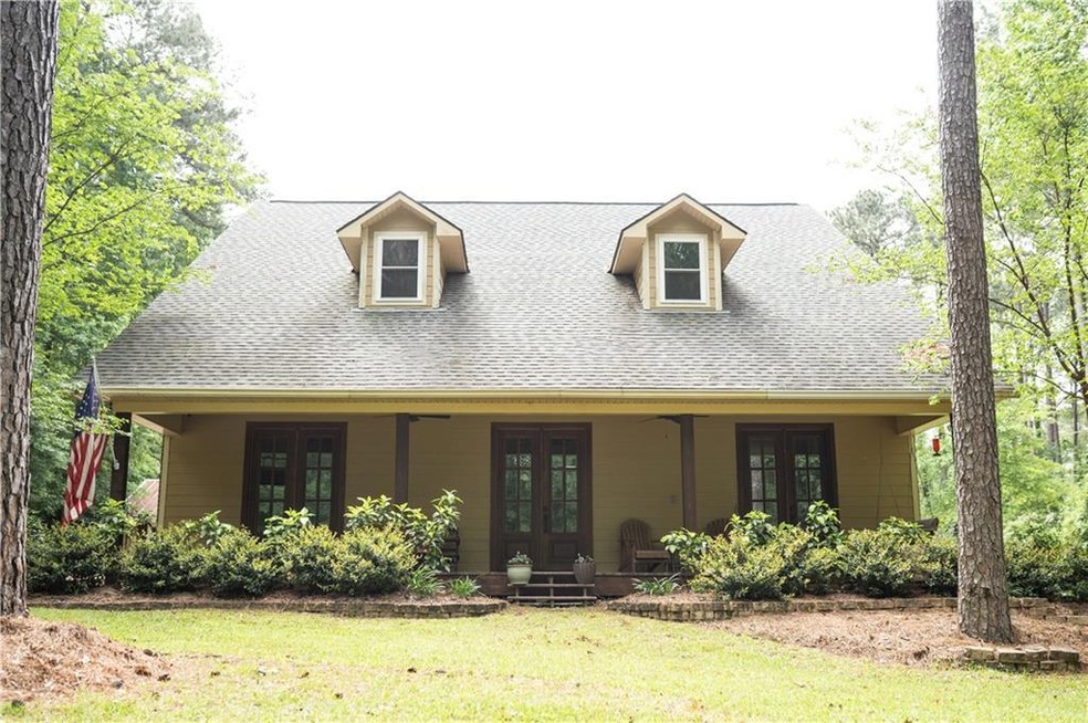 520 Holly Moore Dr, Pineville, LA 71360 - photo 1