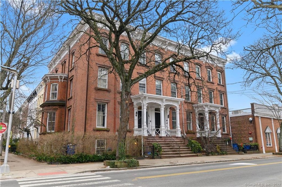 87 Olive St unit 87B, New Haven, CT 06511 - photo 1