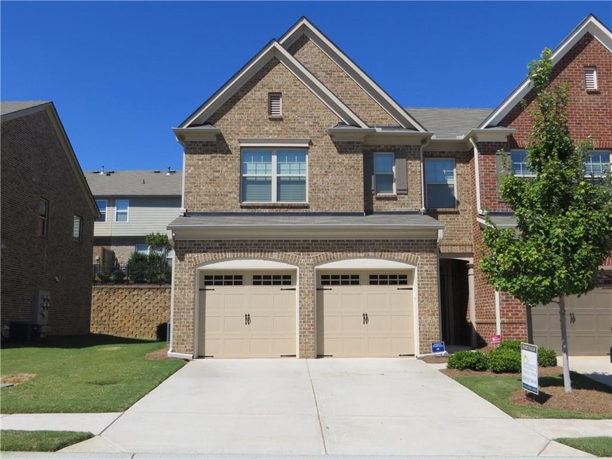 4853 Allston Cove, Norcross, GA 30092 - photo 1