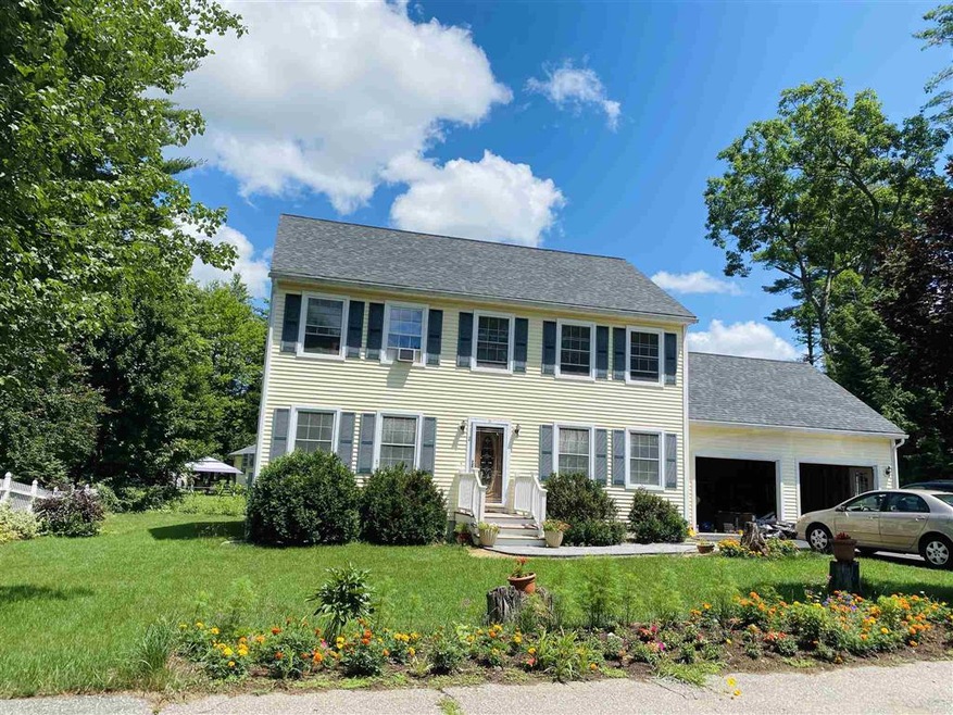 2 Gallen Dr, Concord, NH 03303 - photo 1