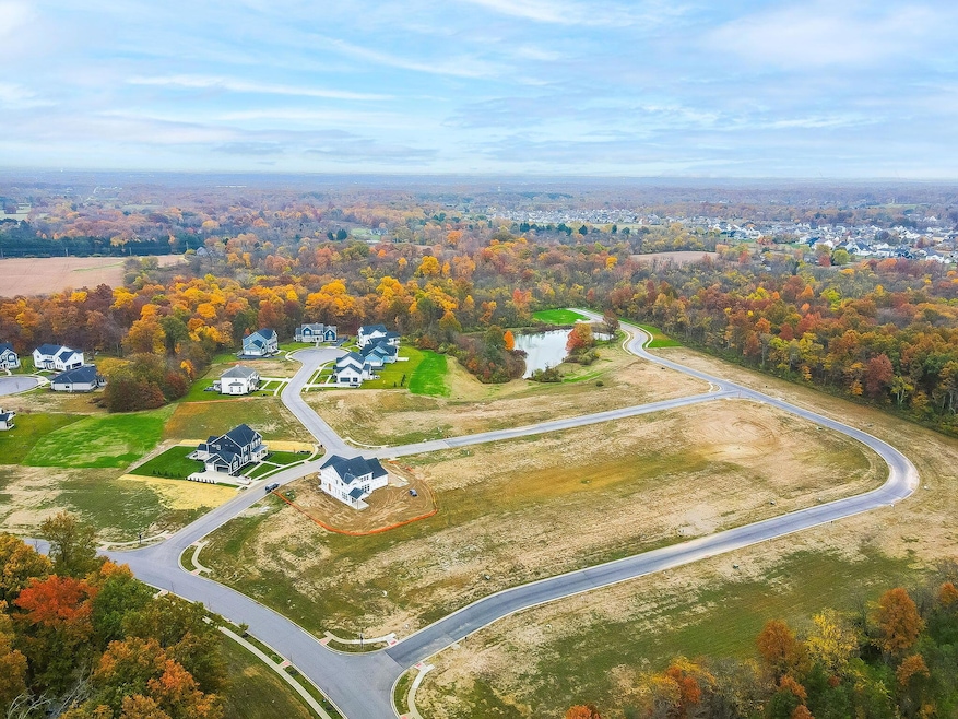 7872 Sparrow Run, Jerome Township, OH 43064 - photo 1