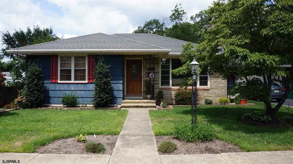 311 Hanthorn St, Mays Landing, NJ 08330 - photo 1