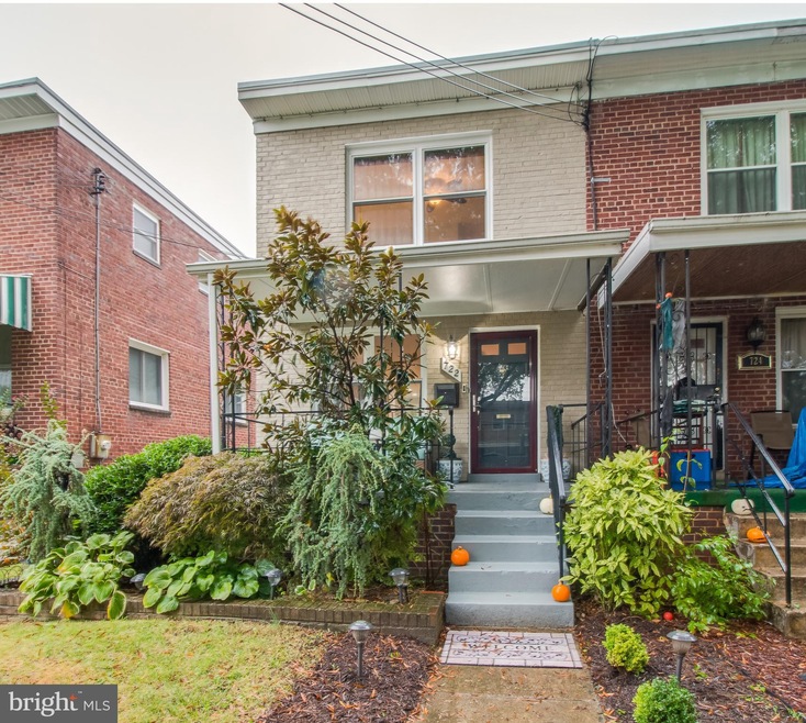 722 Crittenden St NE, Washington, DC 20017 - photo 1