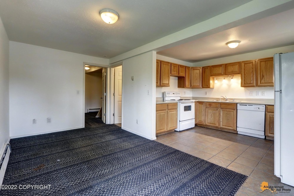 830 W 21st Ave, Anchorage, AK 99503 - photo 1