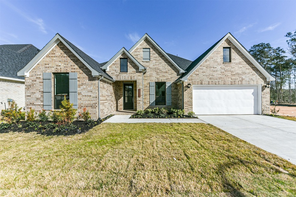 15394 Legacy Park Way, Magnolia, TX 77354 - photo 1