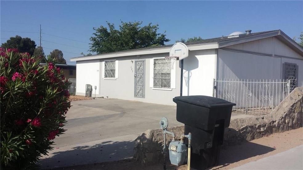 125 Desert Mesa Dr, Horizon City, TX 79928 - photo 1