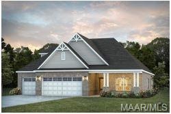 1435 Wildlife Way, Prattville, AL 36066 - photo 1