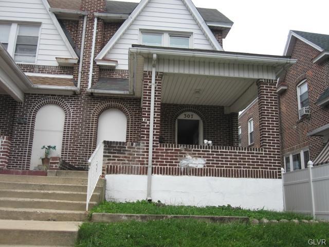 307 S Fulton St, Allentown, PA 18102 - photo 1