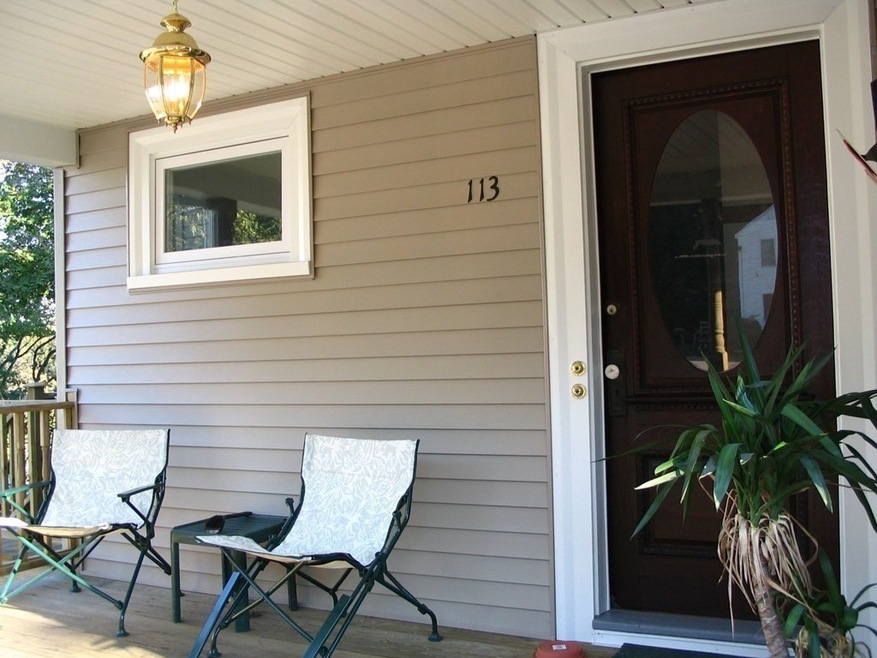 113 Dean Ave unit B, Franklin, MA 02038 - photo 1