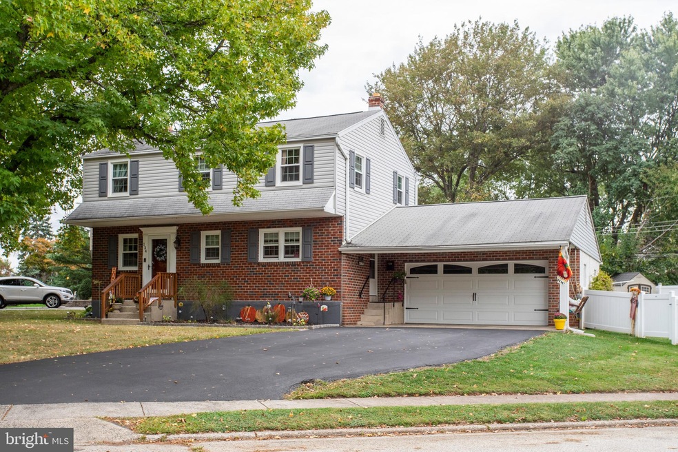 134 Colonial Ave, Norristown, PA 19403 - photo 1