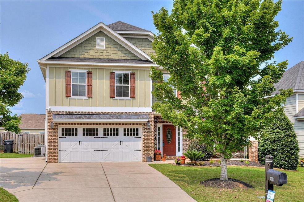 4008 Starview Ln, Evans, GA 30809 - photo 1